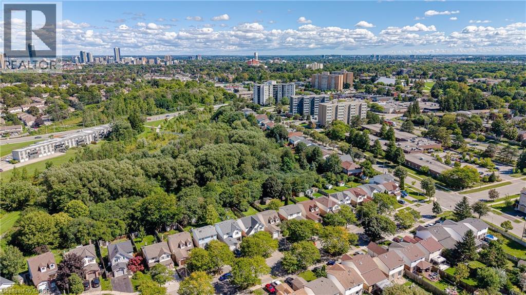 34 Camrose Court, Kitchener, ON