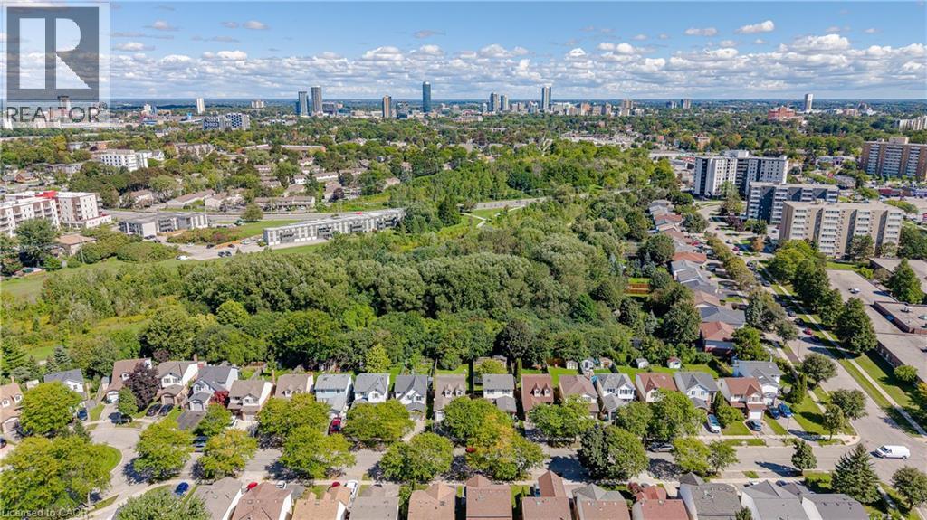 34 Camrose Court, Kitchener, ON