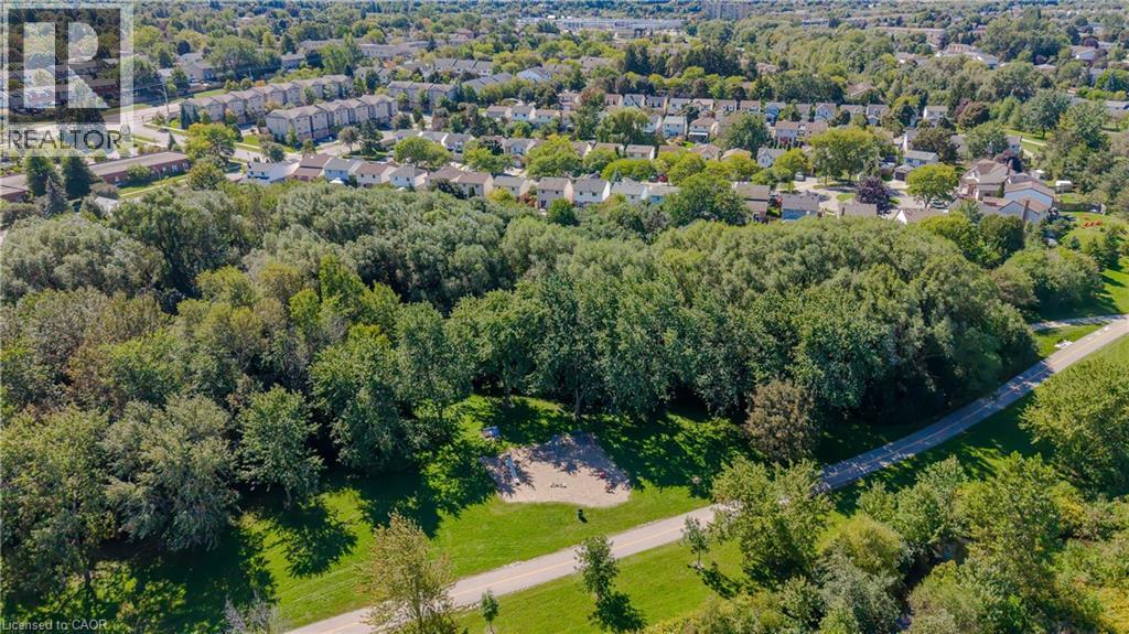 34 Camrose Court, Kitchener, ON