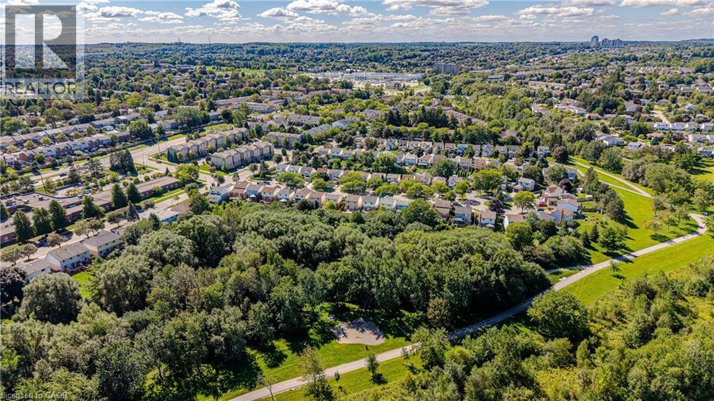 34 Camrose Court, Kitchener, ON
