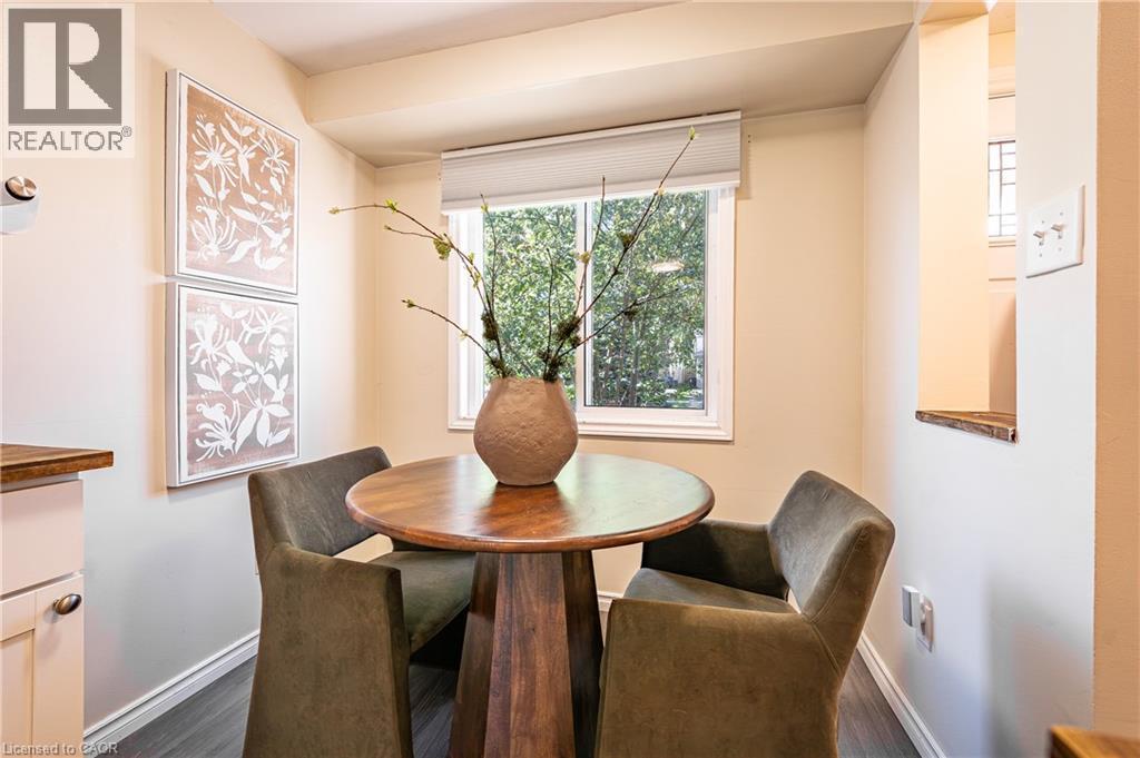 34 Camrose Court, Kitchener, ON