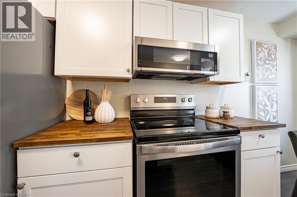 34 Camrose Court, Kitchener, ON