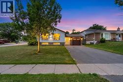 383 BARTLEY BULL Parkway Brampton, ON L6W 2M1