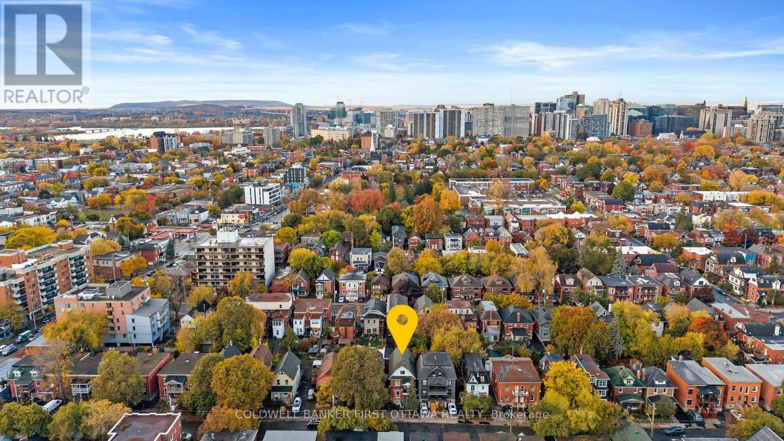 Perfect location for walking & biking downtown! - 277 Arlington Avenue, Ottawa, ON