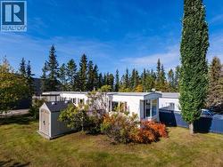 100 SANDPIPER DRIVE Whitehorse, YT Y1A 6B6