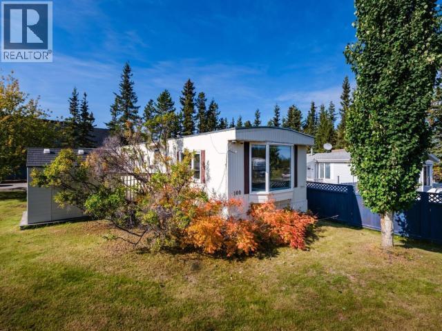 100 Sandpiper Drive, Whitehorse, YT