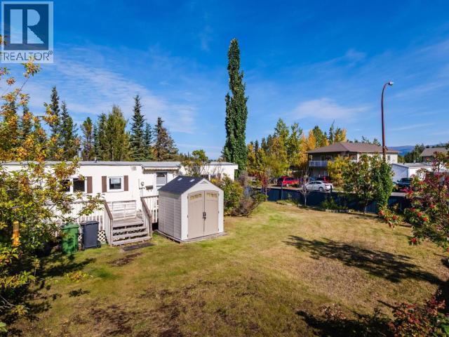 100 Sandpiper Drive, Whitehorse, YT
