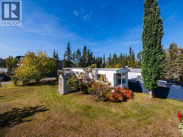 100 Sandpiper Drive, Whitehorse, YT
