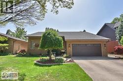 3915 VILLA BORGHESE DRIVE Windsor, ON N9G 2K3