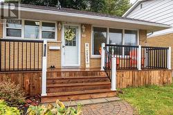 60 Hussey ST Sault Ste. Marie, ON P6A 4N2