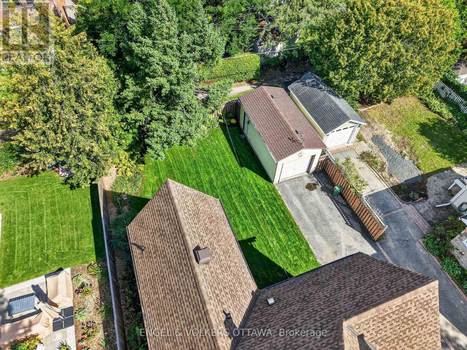 509 Island Park Drive, Ottawa, ON