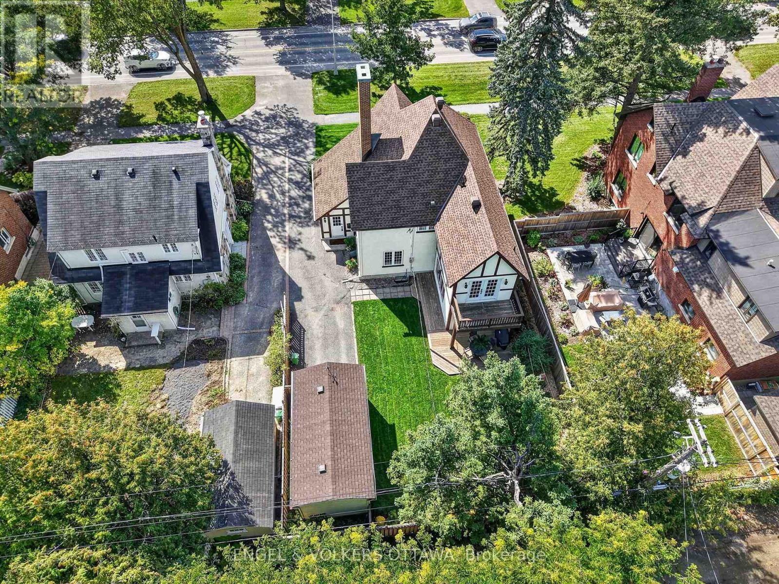 509 Island Park Drive, Ottawa, ON