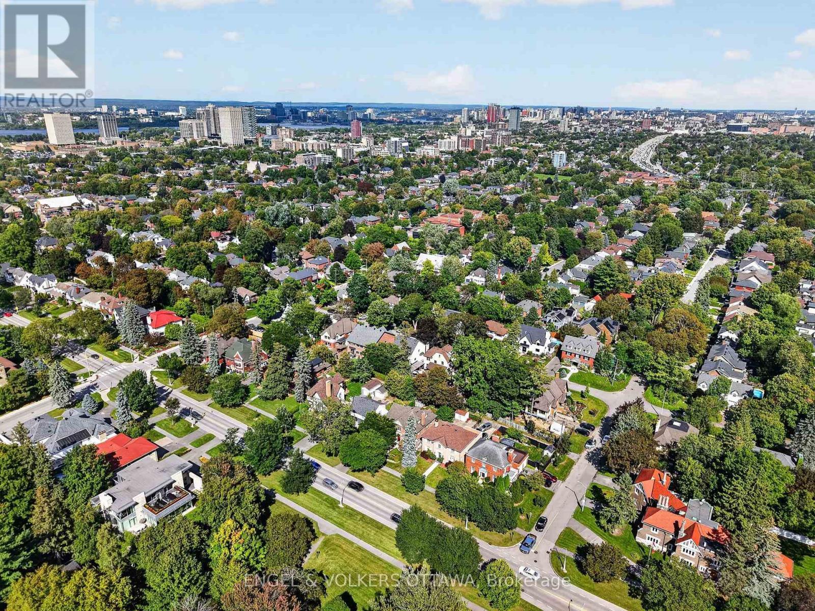 509 Island Park Drive, Ottawa, ON