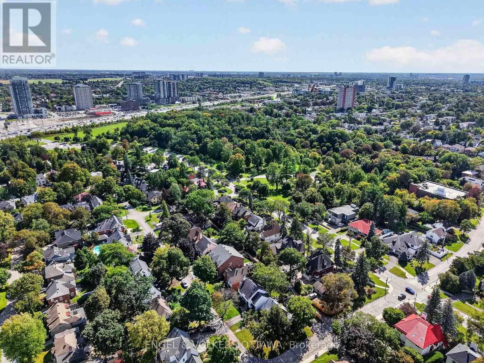 509 Island Park Drive, Ottawa, ON