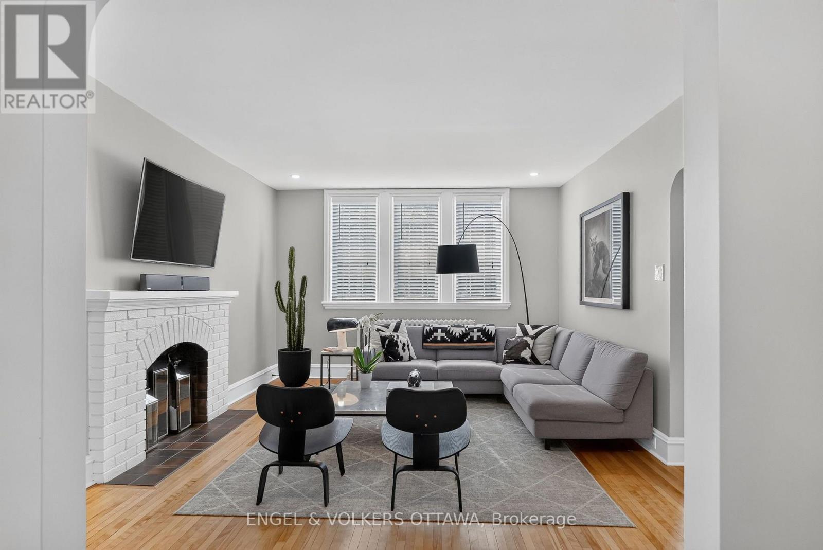 509 Island Park Drive, Ottawa, ON