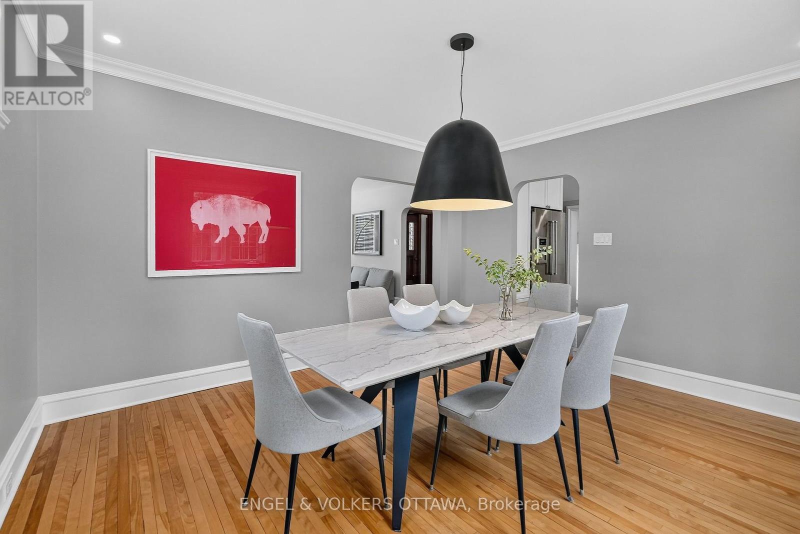 509 Island Park Drive, Ottawa, ON