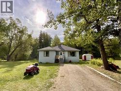 4191 CROTTEAU ROAD Quesnel, BC V2J 6W7