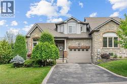 24 KNACK Lane  Cambridge, ON N1R 8P7