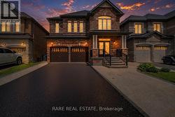 86 VANDERPOOL CRESCENT Brampton, ON L6P 3W7