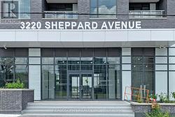 909 - 3220 SHEPPARD AVENUE E Toronto, ON M1T 0B7