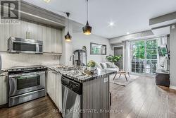 104 - 2320 GERRARD STREET E Toronto, ON M4E 2E1