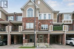 51 - 1222 ROSE WAY Milton, ON L9E 1P1