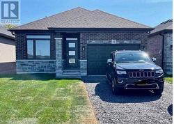 22 ATHABASKA DRIVE Belleville, ON K8N 0T2