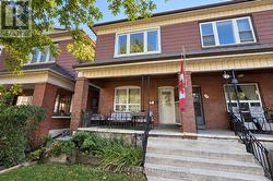 35 BOON AVENUE Toronto, ON M6E 3Z2