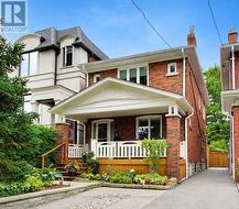 30 HARWOOD ROAD Toronto, ON M4S 2P3