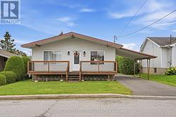493 CATHERINE STREET Hawkesbury, ON K6A 1Z8