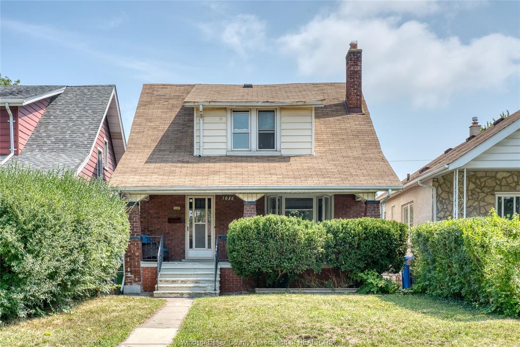 1080 Church, Windsor, ON