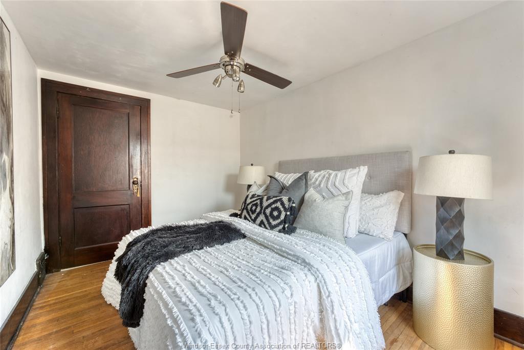 1080 Church, Windsor, ON