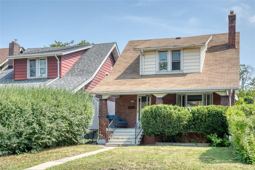 1080 Church, Windsor, ON