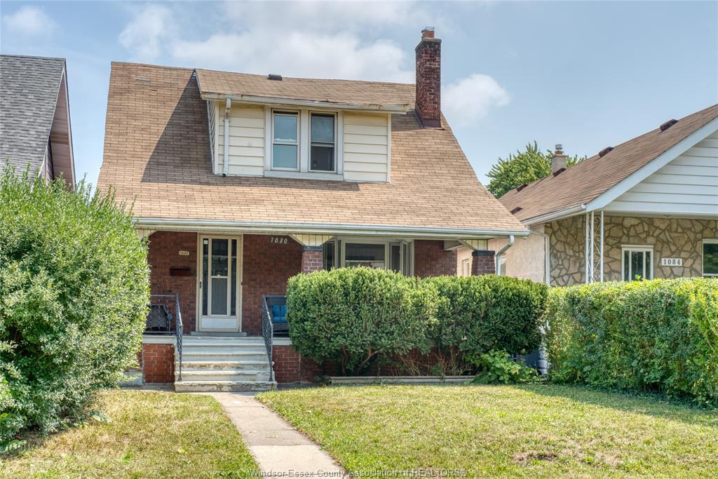 1080 Church, Windsor, ON