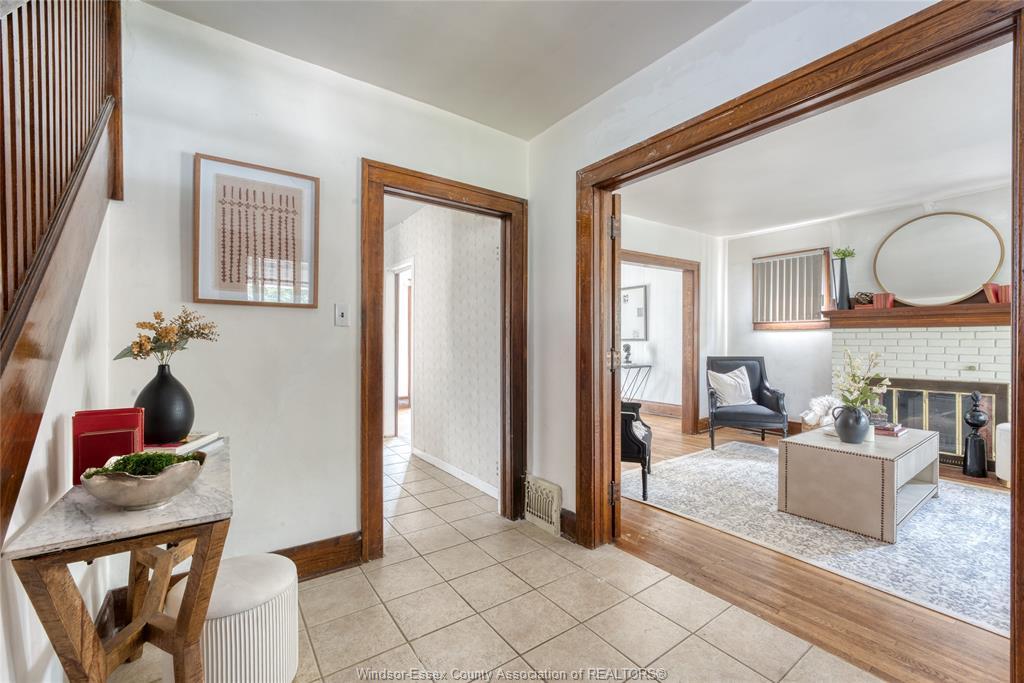 1080 Church, Windsor, ON