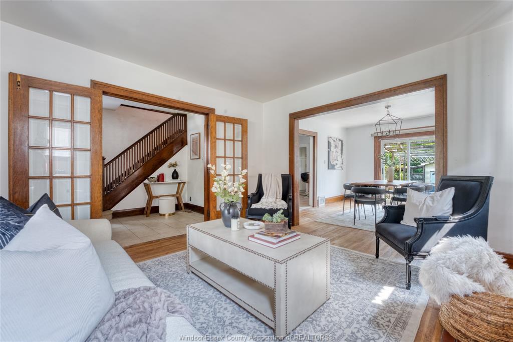 1080 Church, Windsor, ON