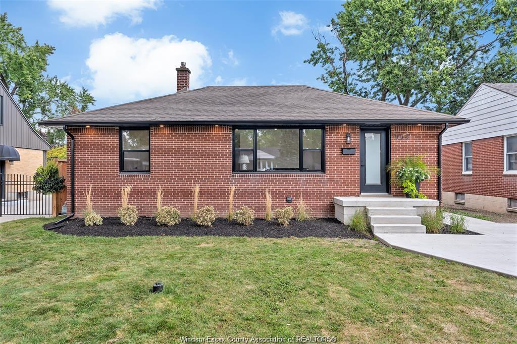 994 Isabelle, Windsor, ON
