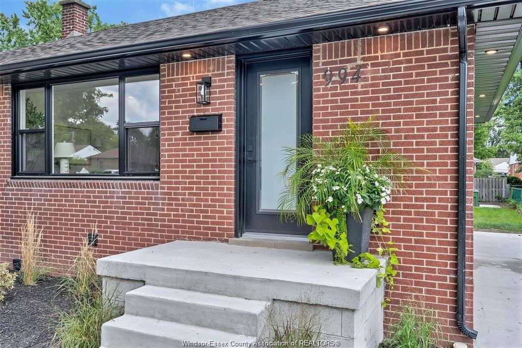 994 Isabelle, Windsor, ON