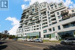 617 - 1050 EASTERN AVENUE Toronto, ON M4L 1A8