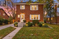 210 ABERDEEN AVENUE Peterborough, ON K9H 4W8