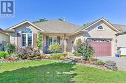 36 HEARTWOOD DRIVE Belleville (Belleville Ward), ON K8P 5L9