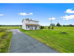 355 Bay Bulls Road St. John's, NL A1G 1B9
