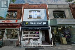2340 BLOOR STREET W Toronto, ON M6S 1P3