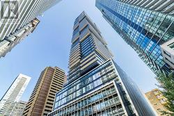 3904 - 55 CHARLES STREET E Toronto, ON M4Y 0J1