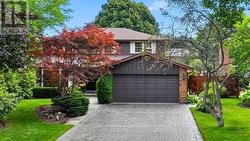 1682 MEDALLION COURT Mississauga, ON L5J 4G1