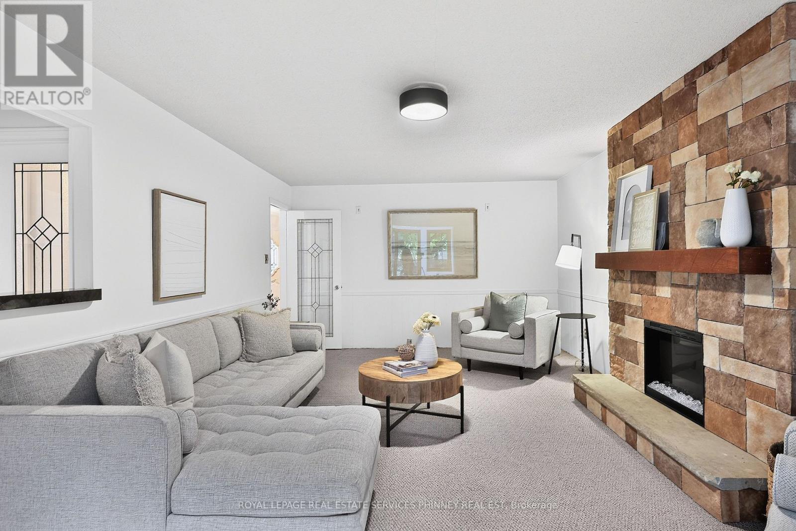 1682 Medallion Court, Mississauga, ON