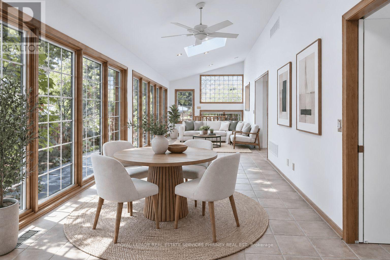 1682 Medallion Court, Mississauga, ON