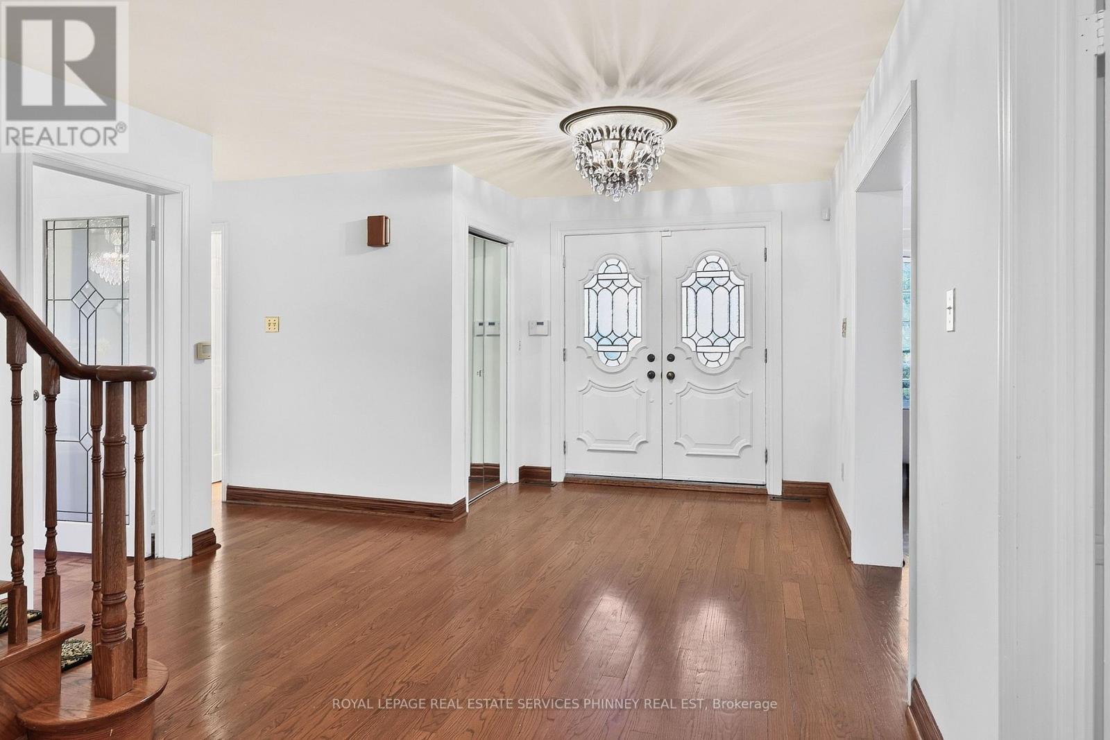 1682 Medallion Court, Mississauga, ON