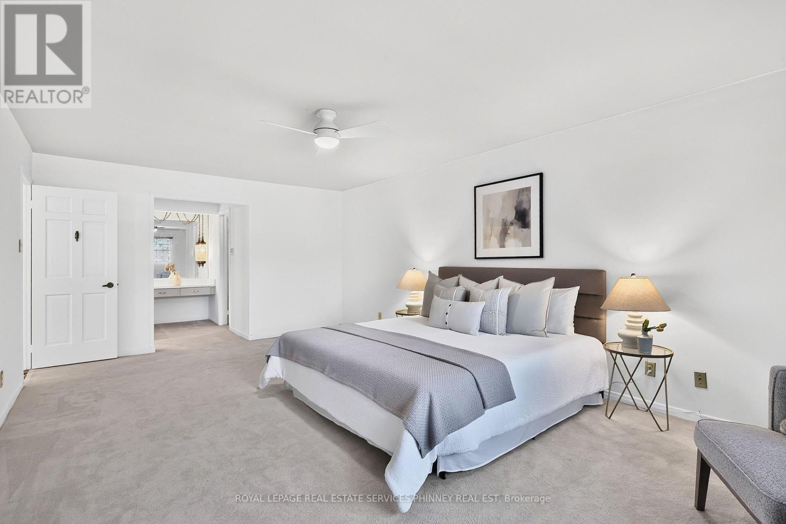 1682 Medallion Court, Mississauga, ON