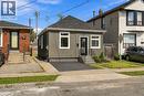 Virtually Resurfaced Driveway - 19 Vansitmart Avenue, Hamilton, ON 